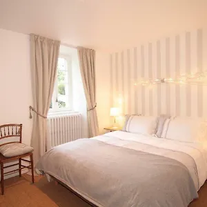 Apartment Prat Bras -, Clohars-Carnoët