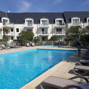 Apartment Bord De, Fouesnant